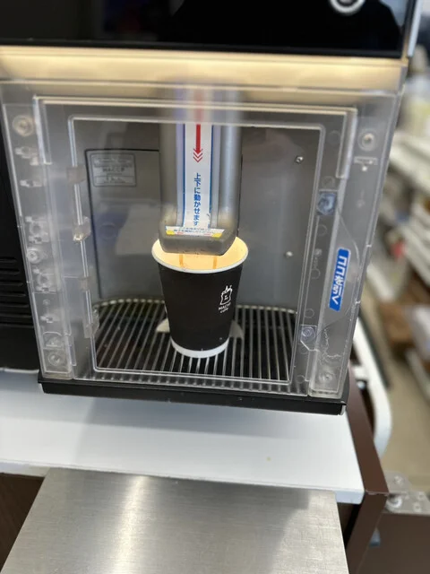 LAWSON 山形城西五丁目店（ローソン） - 北山形（コンビニ・スーパー）の写真