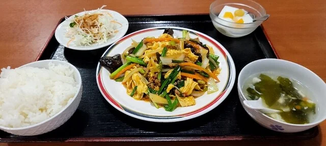 台湾料理 六順園 - 大曲（台湾料理）の写真