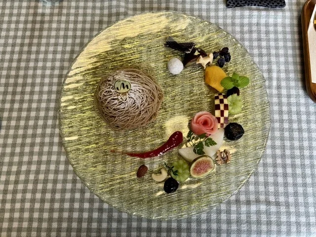 麦わらぼうし（ムギワラボウシ） - 西米沢（カフェ）の写真