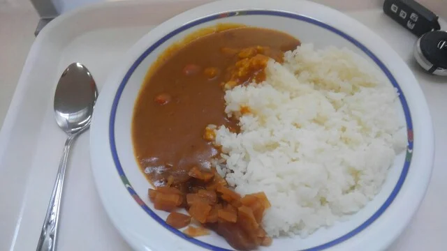 岩手大学生協 中央食堂 - 上盛岡（学生食堂）の写真