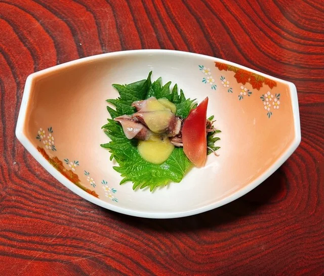 三四郎旅館 - 岩館（旅館・民宿）の写真