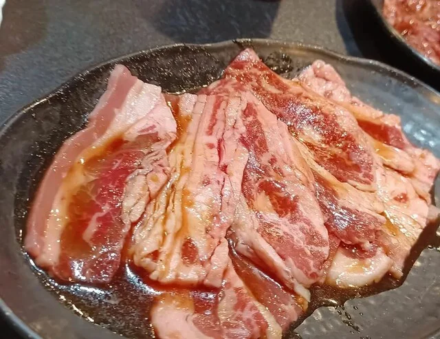 うしまる - 水沢（焼肉）の写真