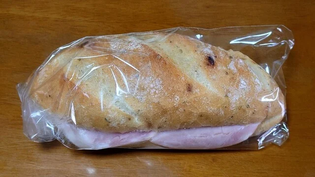 マムズオーブン（Moms Oven） - 上盛岡（パン）の写真