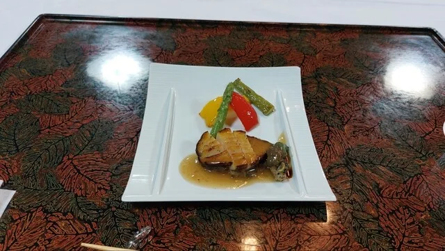 料亭 北秋くらぶ（ほくしゅうくらぶ） - 東大館（郷土料理）の写真