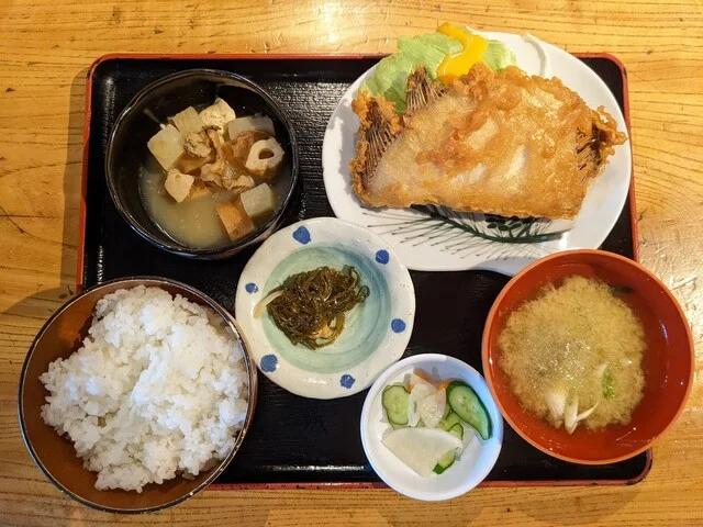 和風レストラン蔵 - 金田一温泉（日本料理）の写真