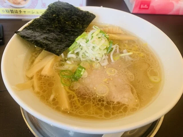 街食堂 くらん - 横手（ラーメン）の写真