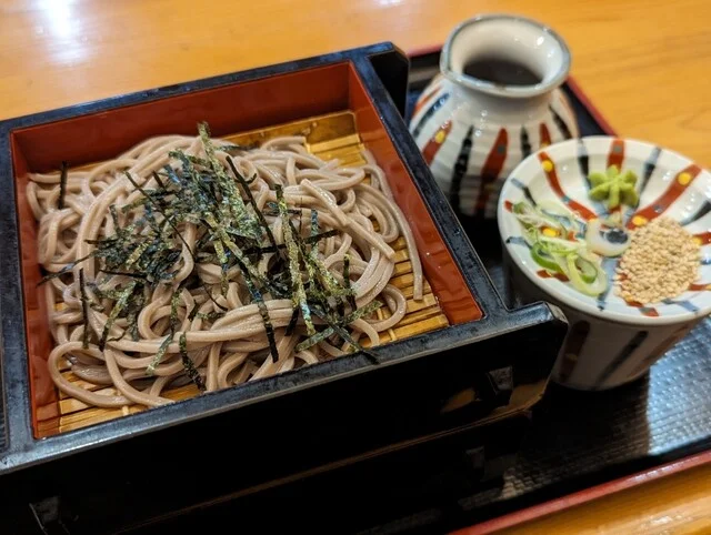 ダイニング たまり場 - 鹿又（食堂）の写真