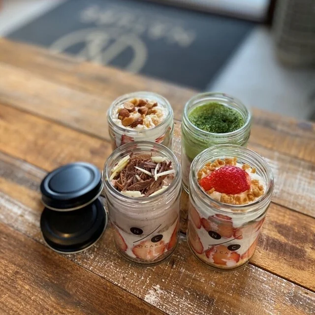 NATURE - 秋田（カフェ）の写真