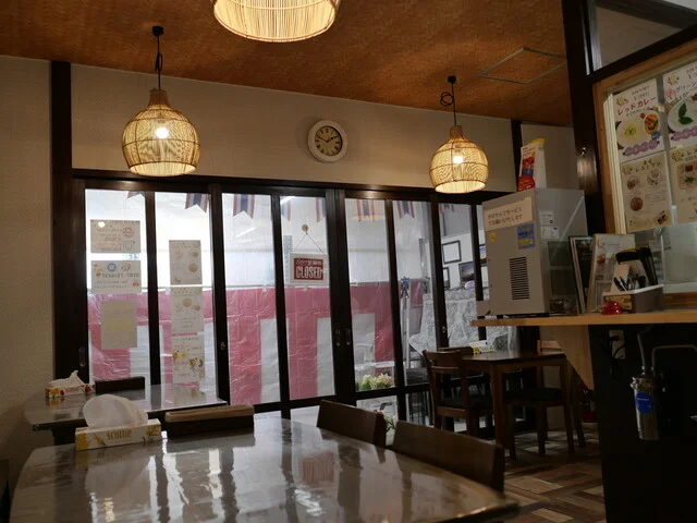 タイ スパイシー（THAI SPICY） - 飯詰（タイ料理）の写真