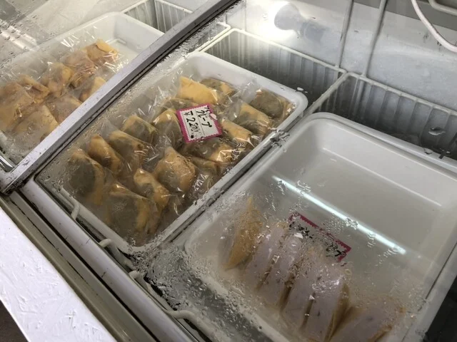 笠屋菓子店 - 石巻（洋菓子）の写真