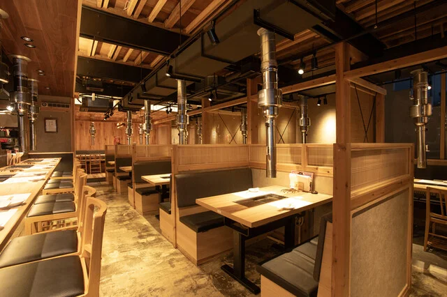 肉の久保田屋 秋田本店 - 秋田（焼肉）の写真