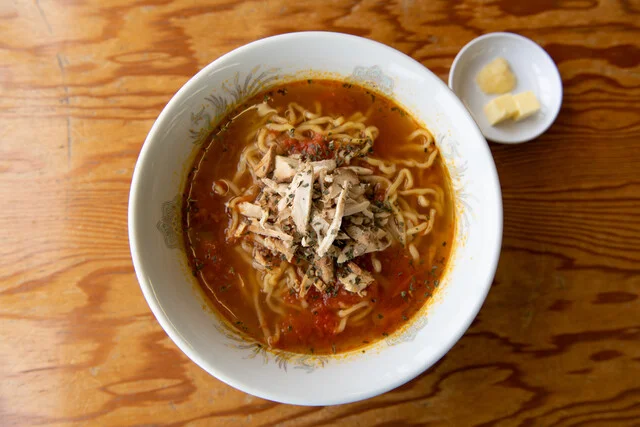 レストランやまびこ - 只見（食堂）の写真