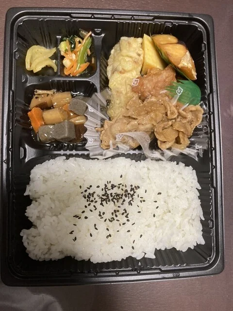 ほっともっと 能代店 - 能代（弁当）の写真