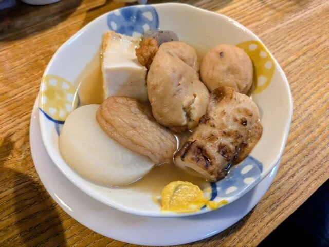 居酒や 忠太郎 - 米沢（居酒屋）の写真