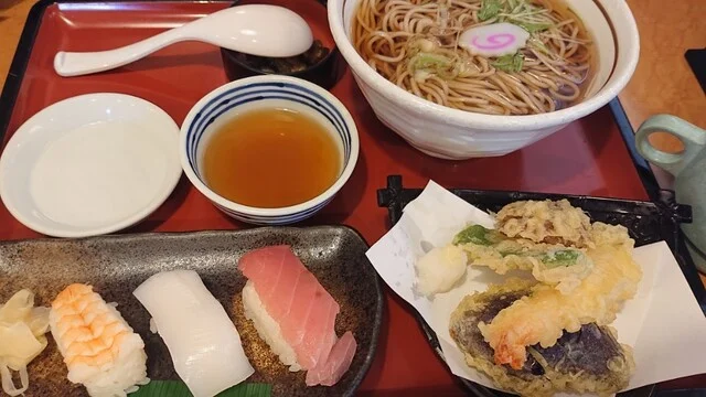 和風レストラン まるまつ 潟上店 - 羽後飯塚（レストラン）の写真