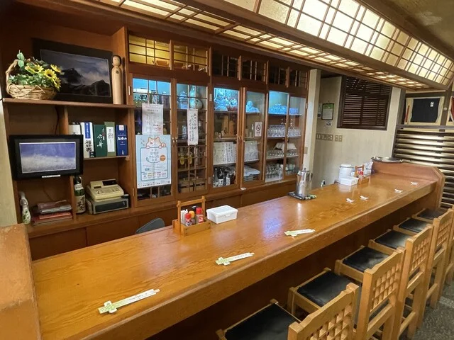 島の家（しまのや） - 男鹿市その他（ラーメン）の写真