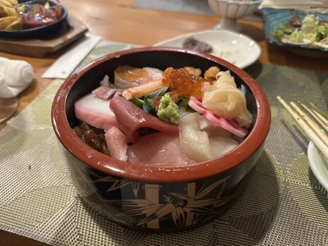 渓鶏庵 - 鹿角市その他（そば）の写真