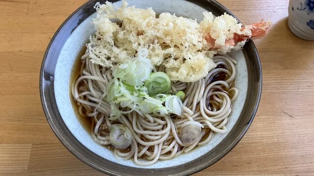 小太郎そばや - 羽後町その他（そば）の写真