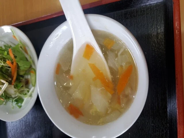中国料理 華 - 花巻（中華料理）の写真