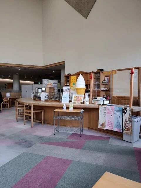 ふれあいレストラン雲の信号 - 岩手飯岡（レストラン）の写真