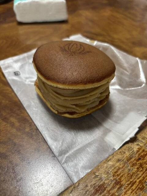 菓遊庵 かたかご - 羽前千歳（和菓子）の写真