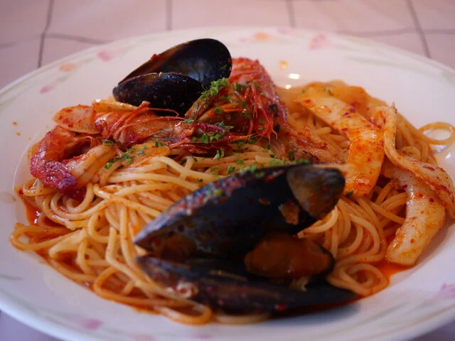 スタジョーニ - 横手（イタリアン）の写真