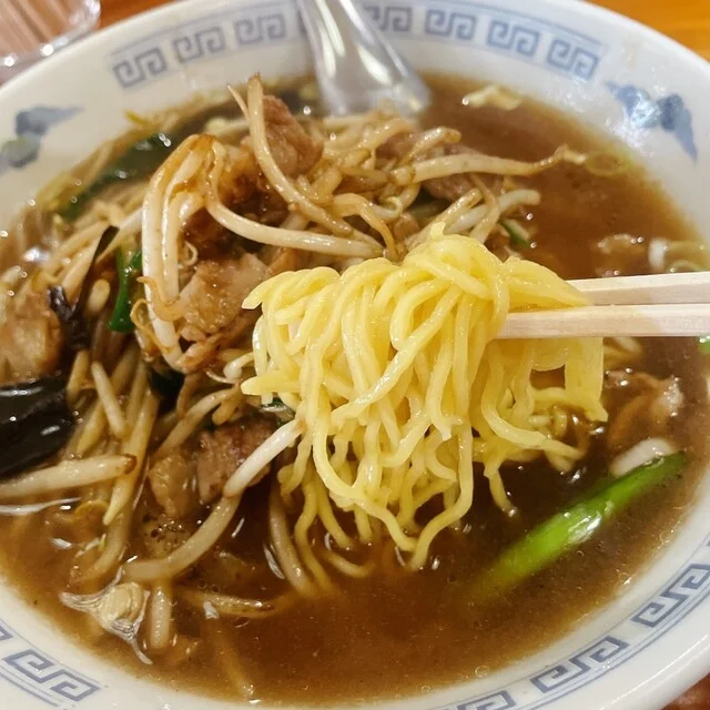 みき（旧 東東） - 能代（中華料理）の写真