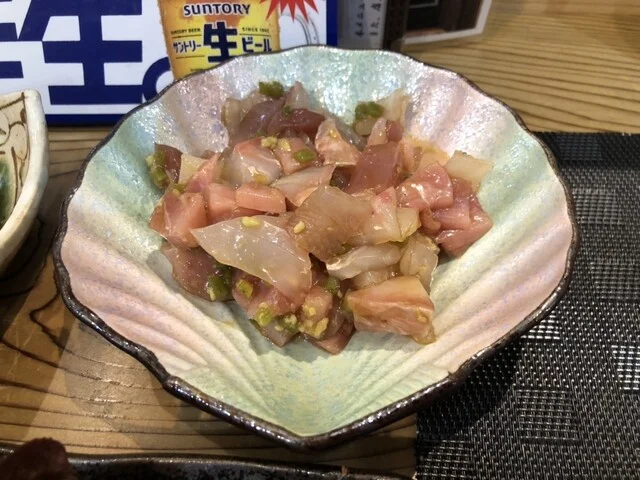 居酒屋 翔ちゃん - 鷹ノ巣（居酒屋）の写真