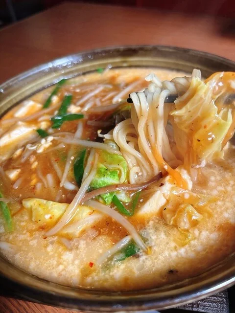 中華飯店 颯-龍 釜石店（ソーリュー ） - 小佐野（中華料理）の写真