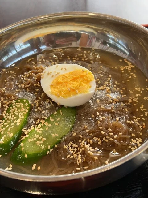 韓国家庭料理 ソナム - 象潟（韓国料理）の写真