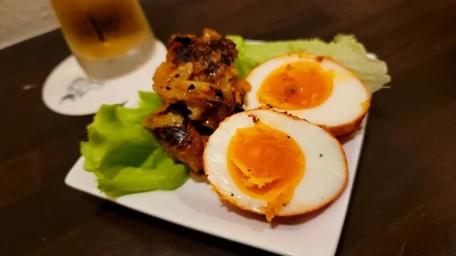 カフェアンドバー とまり木 ひなた（Cafe & Bar とまりぎ ひなた） - 能代（バー）の写真