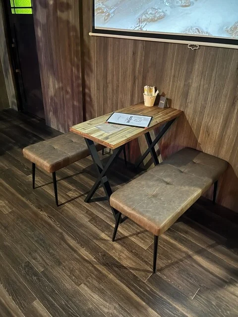 BAR BACKYARD SECOND（バー バックヤード セカンド） - 鶴岡（バー）の写真