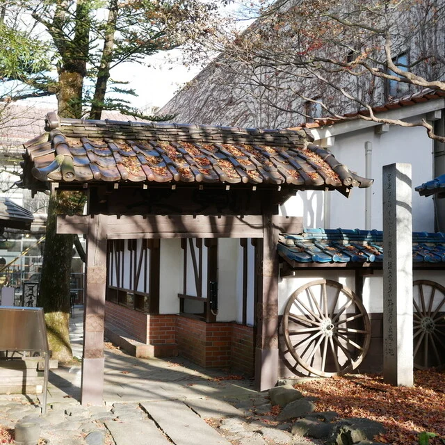 光原社 可否館 - 盛岡（喫茶店）の写真