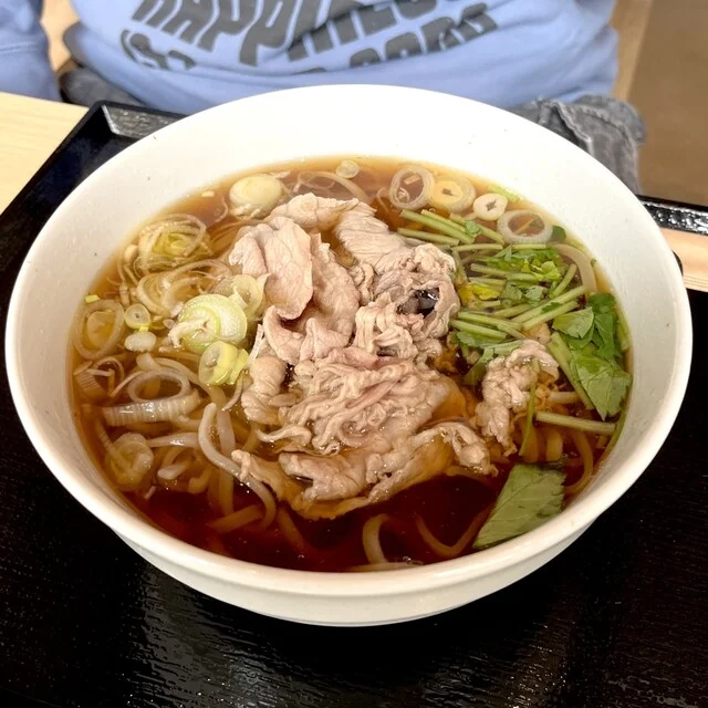 牛麺処 タンカクメン - 渋民（麺類）の写真