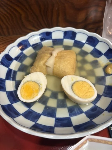 酒肆山﨑 - 石巻（おでん）の写真