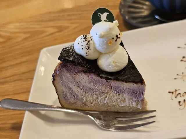 スイッチカフェ（S.witch cafe） - 大館（カフェ）の写真