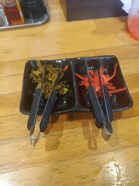 らーめん 豚食 - 青山（ラーメン）の写真