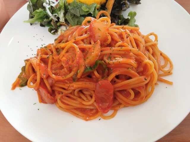 NICO CAFE（ニコ カフェ） - 柳原（カフェ）の写真