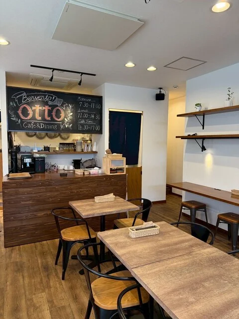 otto cafe&Dining - 石巻（イタリアン）の写真