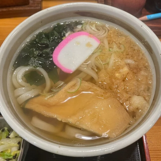 うどん市 中央店（うどんいち） - 米沢（うどん）の写真