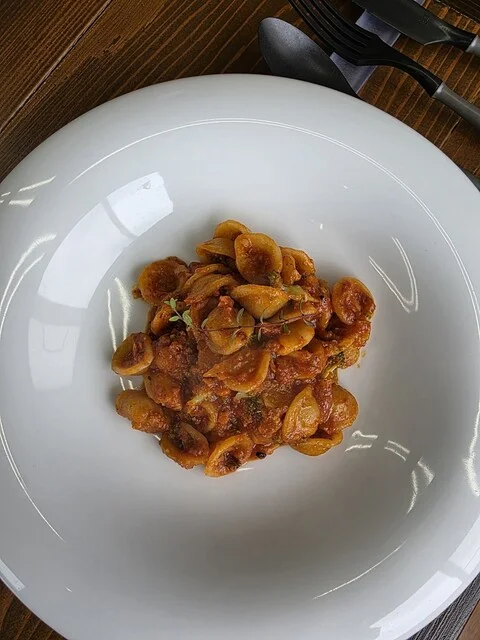 cucina caz - 竹駒（イタリアン）の写真