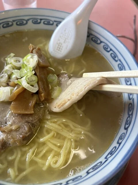 いこい - 由利本荘市その他（食堂）の写真