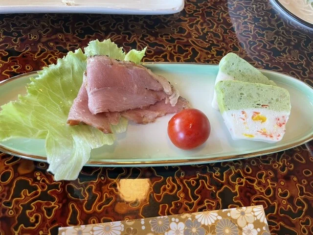 食事処叶や - 小高（食堂）の写真