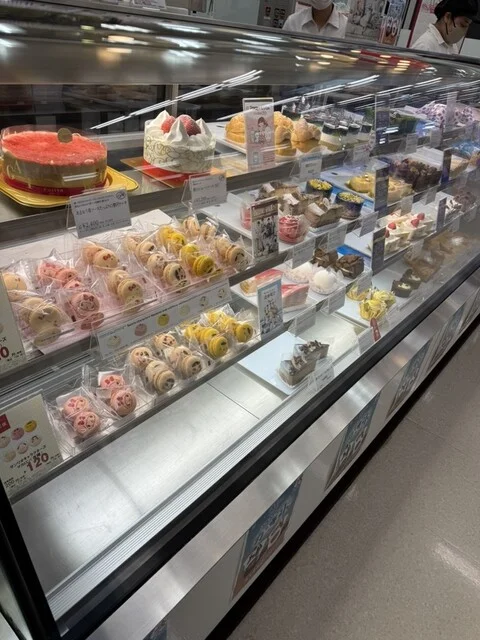 不二家 イオンSuC石巻東店 - 万石浦（ケーキ）の写真