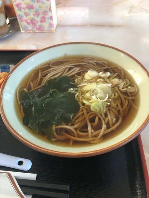 いっぷくや - 刈和野（食堂）の写真