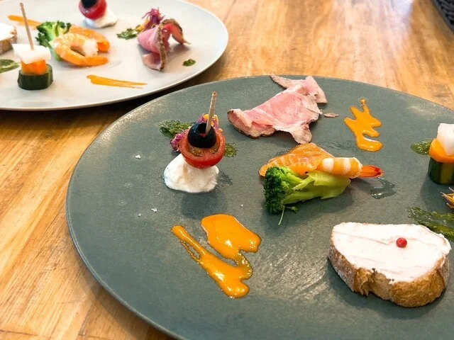 エスカルゴ 蔵王みはらしの丘店（ESCARGOT） - 蔵王（イタリアン）の写真