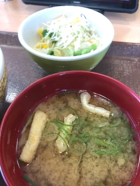 すき家 盛岡西店 - 盛岡（牛丼）の写真