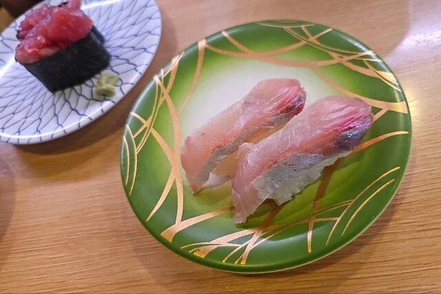 回鮮寿司さこう - 大曲（回転寿司）の写真