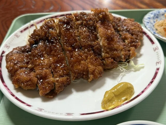 富士菜館 - 須賀川（食堂）の写真