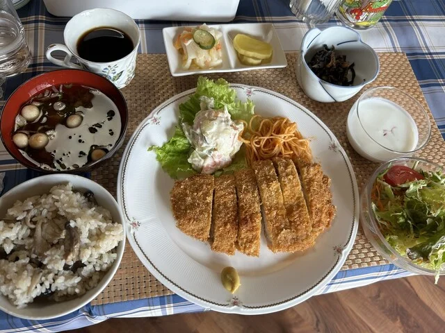 楓の小路 - 花巻市その他（レストラン）の写真